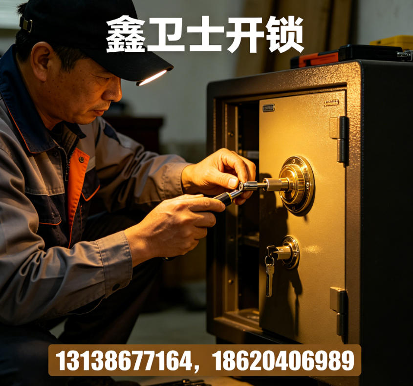祁东保险柜开锁